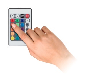 Banda LED Paulmann SimpLED 5m RGB 20W 450lm cu control Zigbee - Img 9