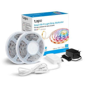 Banda LED Smart TP-Link Tapo L930-10 10m Control Segmentat Compatibila Alexa si Google Assistant - Img 7