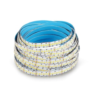 Banda LED V-TAC 10M 15W SMD2835 Culoare Kaltwei 6400K