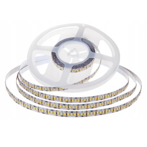 Banda LED V-TAC 5 metri, 17 W, natur alb, autoadeziva