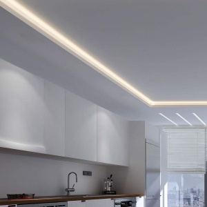 Banda LED V-TAC VT-10-240 10m 18Wm 3000K IP20 - Img 4