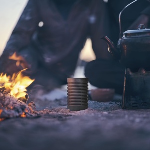 Bang & Olufsen Beosound Explore - Bluetooth portabil fara fir in aer liber, acasa si calatorii, durata de viata a bateriei de 27 de ore, difuzor rezistent la apa la 360deg + cablu de incarcare USB-C - negru antracit - Img 4