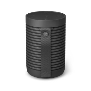 Bang & Olufsen Beosound Explore - Bluetooth portabil fara fir in aer liber, acasa si calatorii, durata de viata a bateriei de 27 de ore, difuzor rezistent la apa la 360deg + cablu de incarcare USB-C - negru antracit - Img 14
