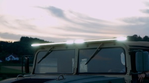 Bara de lumini LED OSRAM LEDriving VX1000-CB SM, 6000K, 6000 lumeni, 525m - Img 6