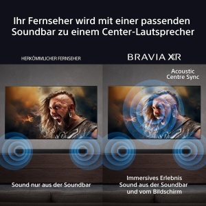 Bare de sunet Sony BRAVIA Theatre Bar 8, Dolby Atmos, 11 difuzoare, WiFi, Bluetooth - Img 3