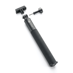 Baston de extensie Osmo 1,5 m cu adaptor rapid, compact si ajustabil