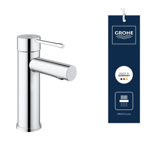 Baterie baie GROHE Essence 34294001 crom economie de apa montare usoara