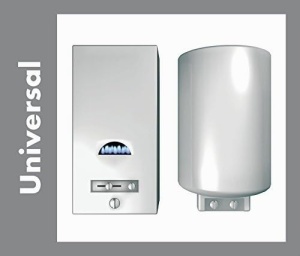 Baterie de bucatarie Hansgrohe Ecos M, crom, cu maner unic, rezistenta la presiune - Img 10
