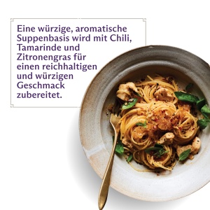 Baza de supa Tom Yum Lee Kum Kee - 80 g, aromata si picanta - Img 3
