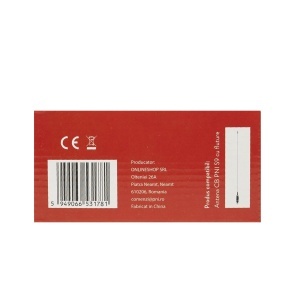 Baza magnetica PNI 145DV 145 mm cu cablu de 4 m si conector PL259 - Img 3