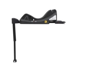 Baza pentru scaun auto Graco IsoFamily i-Size ISOFIX, negru, 8AO710BCKEU - Img 3