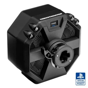 Baza Servo Directa Thrustmaster T598 pentru PS5 si PC, 5 Nm, HARMONY
