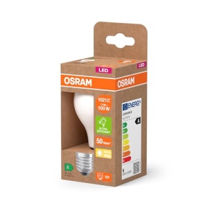 Bec LED Osram Superstar Classic, 7.2W, 1521lm, E27, Lumina calda 2700K - Img 4