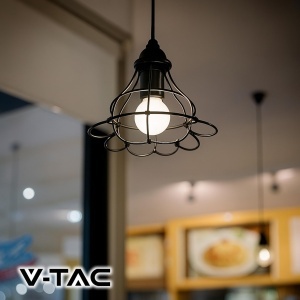 Bec LED V-TAC P45 E14 3,7W 320 Lumen 3000K Alb Cald - Img 8