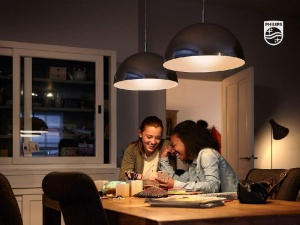 Bec Philips LEDclassic 150W, E27, alb neutru (4000 Kelvin), 2452 lumeni, transparent - Img 3