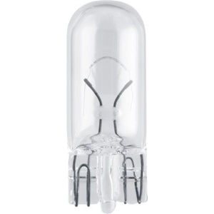 Becuri auto Philips Vision W5W 12V 5W Original Quality set 2 bucati - Img 2