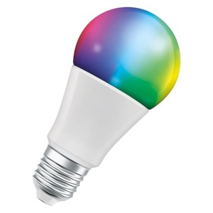 Becuri inteligente Osram SMART, 9W, RGB, Wi-Fi, E27, 2 bucati - Img 11