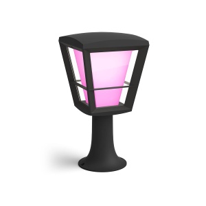 Benzi LED Philips Hue, Ambianta Alb si Colorat, 2000-6500K, IP44