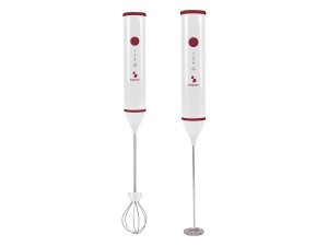 BEPER P102SBA008 Spumant de lapte USB Cappuccino maker - Bagheta de spumant de lapte cu tel - Img 2