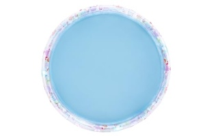 Bestway Bazin Deep Dive O 183 x 33 cm - Img 9