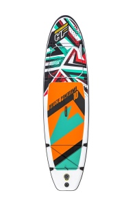 Bestway Hydro-Force SUP Allround Board Set Breeze Panorama 305 x 84 x 12 cm - Img 4