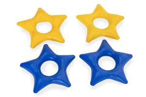 Bestway Ships Ahoi Play Center 140 x 130 x 104 cm - Img 4