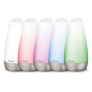 Beurer Aroma Diffuser LA 30 Tehnologie Ultrasunete LED Lumina Ambientala - Img 6