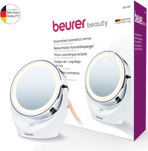 Beurer BS 49 Oglinda cosmetica iluminata - Img 2