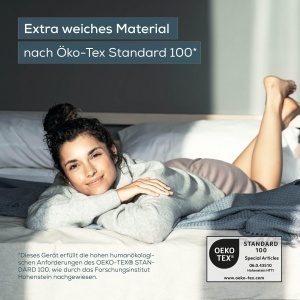 Beurer HK 64 Grey Perna Electrica pentru Spate si Gat 3 Trepte de Temperatura Lavabila - Img 4