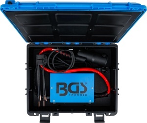 BGS 2169 Induction Heater 15 kW Cu 4 Spule Pentru Demontare Usoara - Img 7