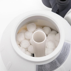 Bile filtrare INTEX 29045, 500 g, inlocuiesc 18 kg nisip filtrant - Img 5
