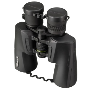 Binoclu Bresser Zoomar 8-22x50, zoom variabil, 50 mm obiectiv - Img 6