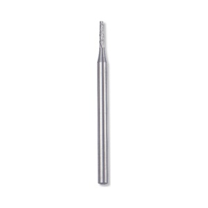 Bit de indepartare a rosturilor Dremel 569D, 116 inch, cu varf din carbura