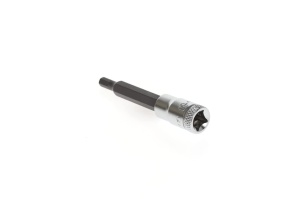 Bit pentru surubelnita GEDORE IN 20 L4-60, 4 mm, 14, lungime 60 mm - Img 2