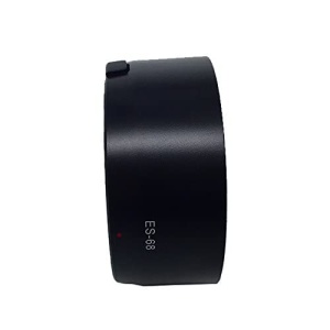Blenda Canon ES-68 pentru obiective EF, durabila, flexibila, calitate superioara - Img 4