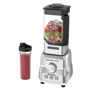 Blender Ariete Blendy Pro 57740, 1500 W, Capacitate 2 l