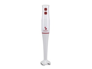 Blender Beper P102FRU003, 400W, 2 viteze, alb
