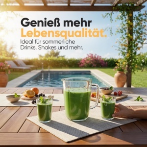 Blender Bomann UM 6084 CB, 700W, 1.5L, cu functie Ice Crush - Img 6
