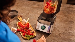Blender Braun PowerBlend 7 JB7551BK 1400W 17L Negru - Img 5