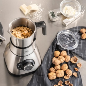 Blender Caso B 1800 - 1,75 L, 1800 W, cu accesorii incluse - Img 5