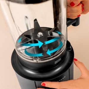 Blender Cecotec Grand Katana 2700MAX, 1.8L, 2700W, Titan - Img 4