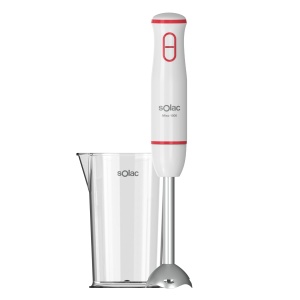 Blender cu picior Solac Mixo 1000 1000W 2 viteze BPA-free