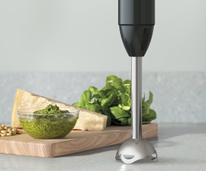 Blender Electrolux E4HB1-6GG, 600W, accesoriu multifunctional, BPA-free - Img 3