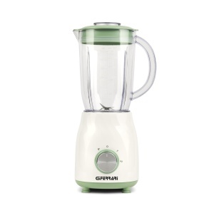 Blender G3 Ferrari G20169, 350 W, 1,2 l, 4 cutite din otel inoxidabil - Img 2