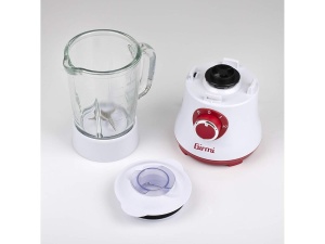 Blender Girmi FR23, 300 W, capacitate 600 ml, alb - Img 8