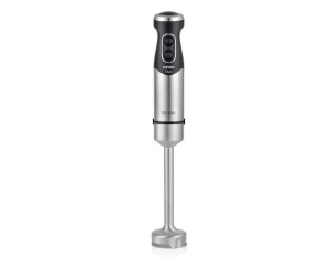 Blender Haeger Titan, 1100 W, Turbo, Inox, Lama Titan 5,4 cm