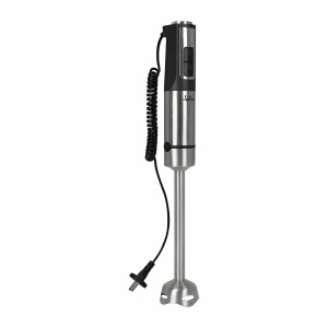 Blender Jata JEBT1855, 1200 W, 4 lame din otel inoxidabil, cablu spiralat