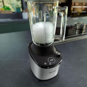 Blender Philips 7000 Series HR376010, 1500 W, 2 L, ProBlend Ultra - Img 6