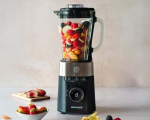 Blender ROMMELSBACHER MX 1260 1200W 15L Functie Smoothie si Ice Crush - Img 5