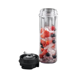 Blender Russell Hobbs 23472-56, 600ml, 300W, inox - Img 3